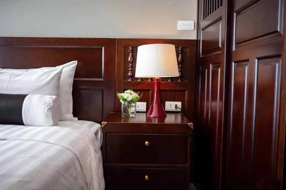 Hanoi Golden Lotus Aman Hotel Екстер'єр фото