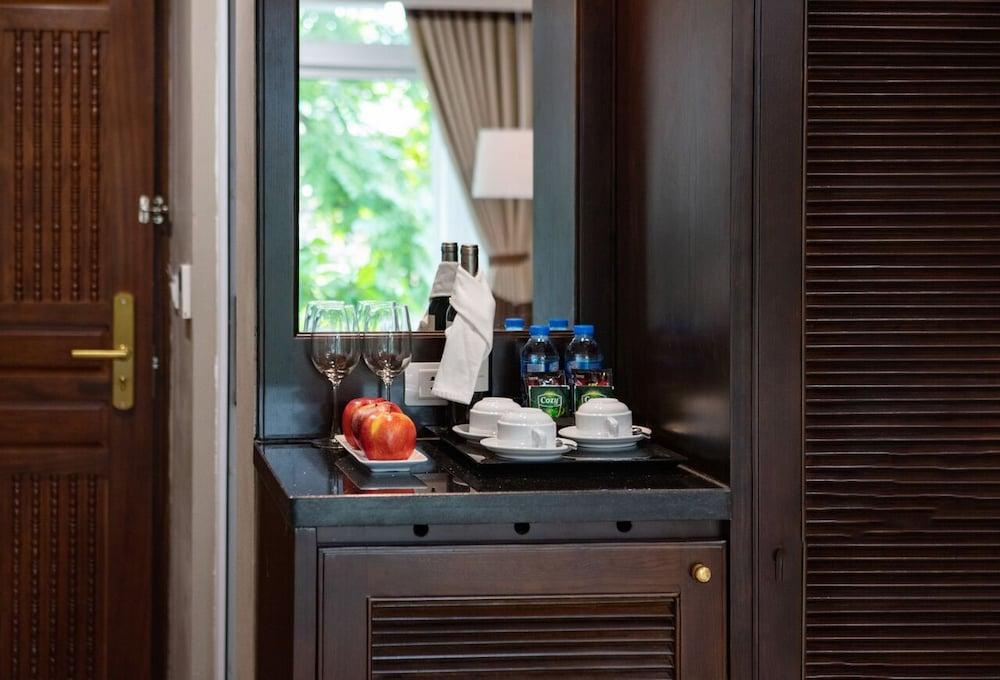 Hanoi Golden Lotus Aman Hotel Екстер'єр фото